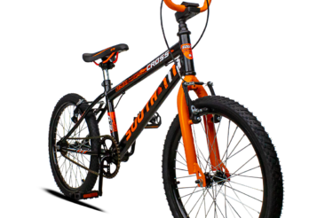 Bicicleta BMX South Cross Aro 20