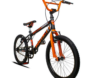 Bicicleta BMX South Cross Aro 20
