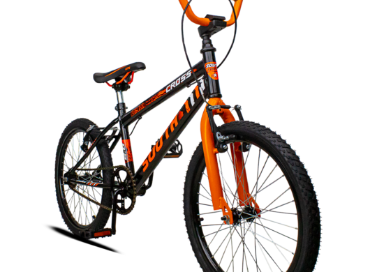 Bicicleta BMX South Cross Aro 20