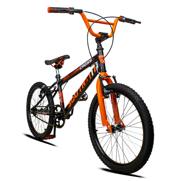 Bicicleta BMX South Cross Aro 20 | Bazar Bikes Anúncio Bazar Bikes