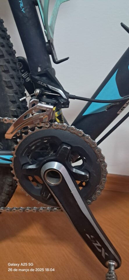Bicicleta Mountain Bike (MTB) Oggi 7.4 Aro 29 | Bazar Bikes Anúncio Bazar Bikes