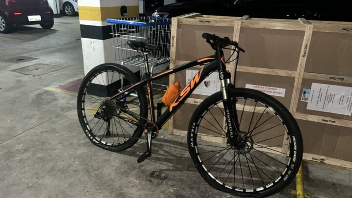 Anúncio Bazar Bikes