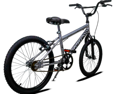 Bicicleta BMX South Cross Aro 20