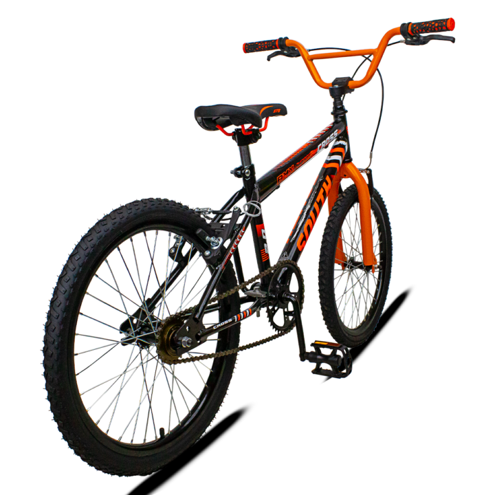Bicicleta BMX South Cross Aro 20 | Bazar Bikes Anúncio Bazar Bikes