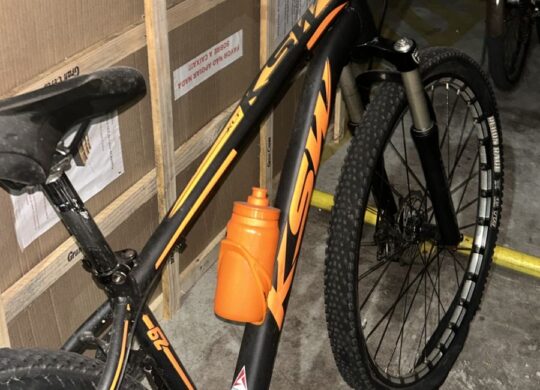 Anúncio Bazar Bikes