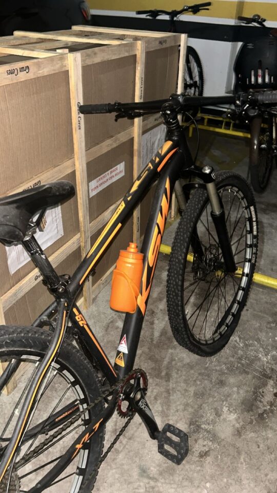 Bicicleta Mountain Bike (MTB) KSW Avant Aro 29 em Vitória / ES | Bazar Bikes Anúncio Bazar Bikes