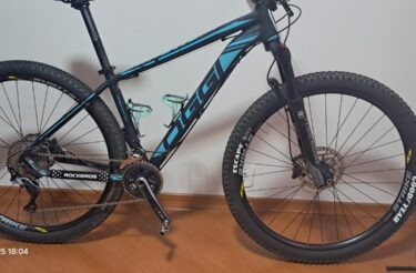 Bicicleta Mountain Bike (MTB) Oggi 7.4 Aro 29