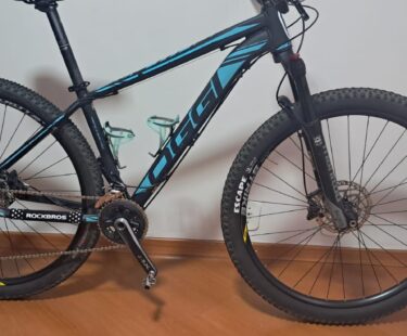 Bicicleta Mountain Bike (MTB) Oggi 7.4 Aro 29