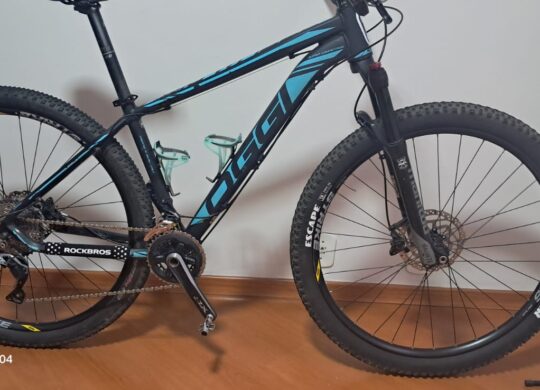 Anúncio Bazar Bikes