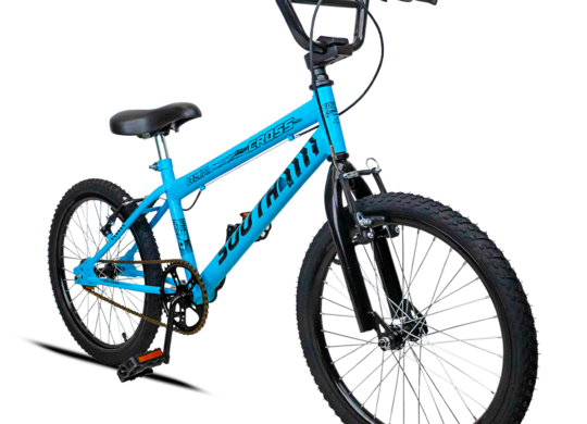 Bicicleta BMX South Cross Aro 20 | Bazar Bikes Anúncio Bazar Bikes