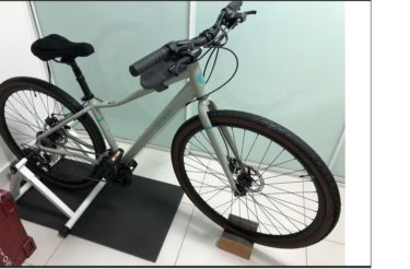 Bicicleta Urbana Sense Move Fitness Aro 700C