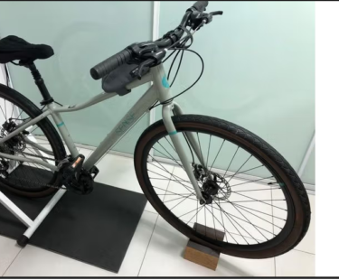 Bicicleta Urbana Sense Move Fitness Aro 700C, Bazar Bikes Bicicleta Urbana Sense Move Fitness Aro 700C