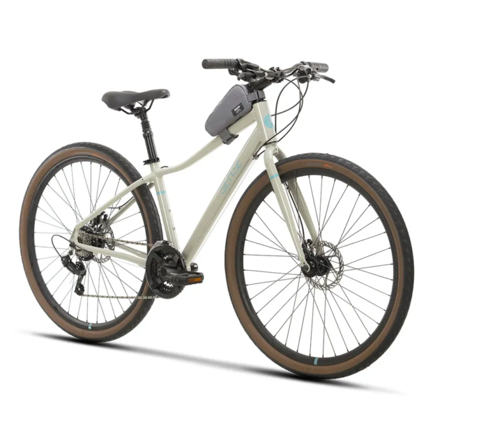 Bicicleta Urbana Sense Move Fitness Aro 700C | Bazar Bikes Anúncio Bazar Bikes