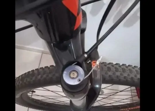 Bicicleta Mountain Bike (MTB) Scoot Scale 970 Velocidade 18V | Bazar Bikes Anúncio Bazar Bikes