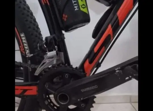 Bicicleta Mountain Bike (MTB) Scoot Scale 970 Velocidade 18V | Bazar Bikes Anúncio Bazar Bikes