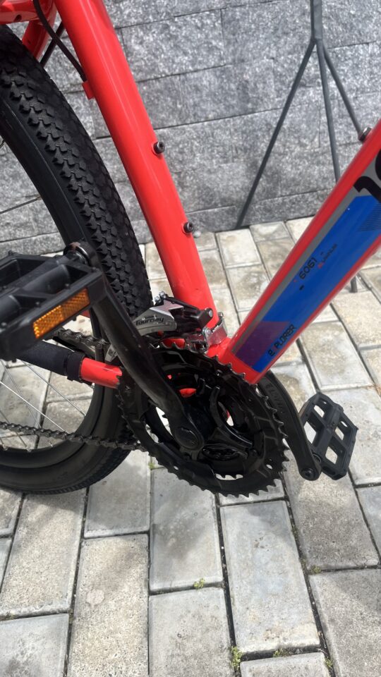 Bicicleta Urbana Caloi Explorer Aro 29 em Blumenau / SC | Bazar Bikes Anúncio Bazar Bikes
