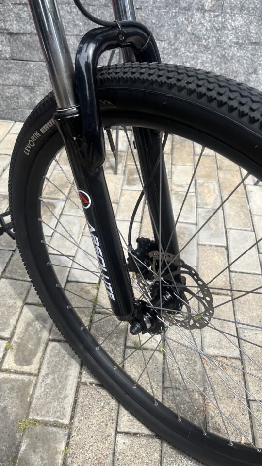 Bicicleta Urbana Caloi Explorer Aro 29 em Blumenau / SC | Bazar Bikes Anúncio Bazar Bikes