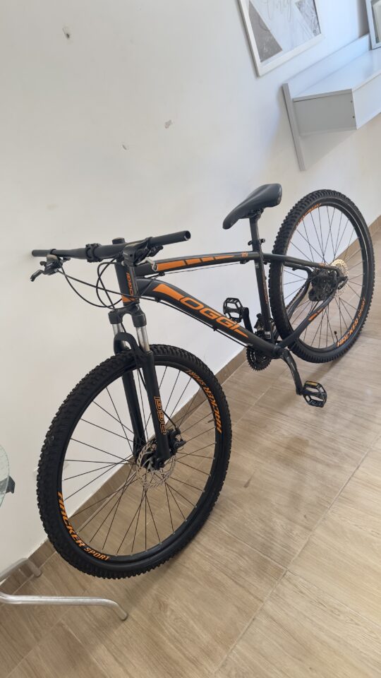 Anúncio Bazar Bikes