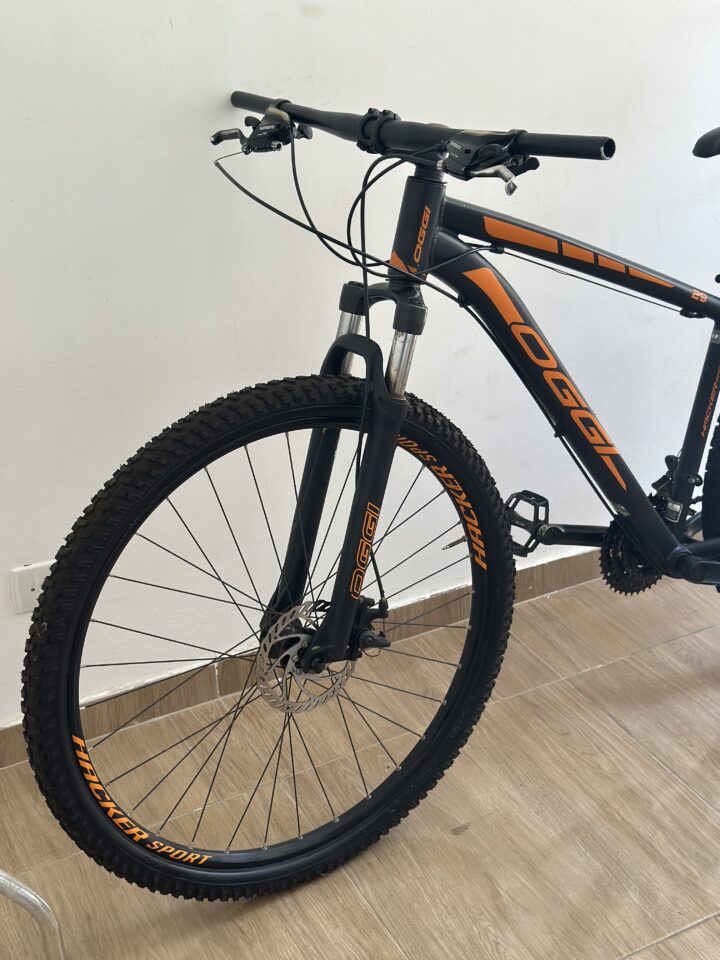 Anúncio Bazar Bikes