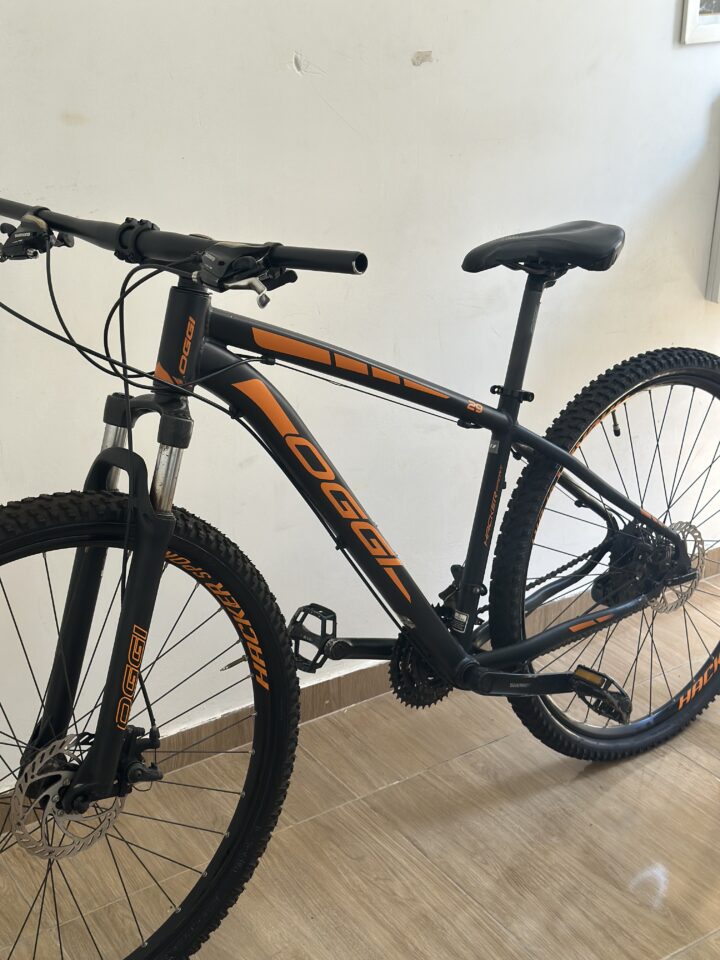 Anúncio Bazar Bikes