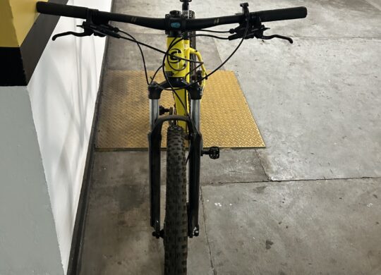 Anúncio Bazar Bikes