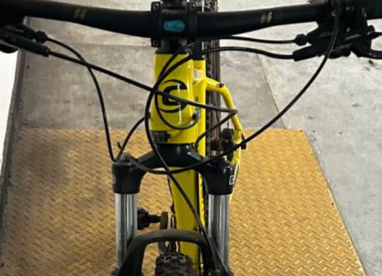Anúncio Bazar Bikes
