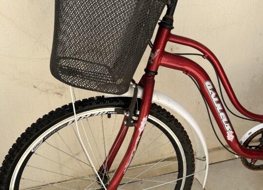 Anúncio Bazar Bikes