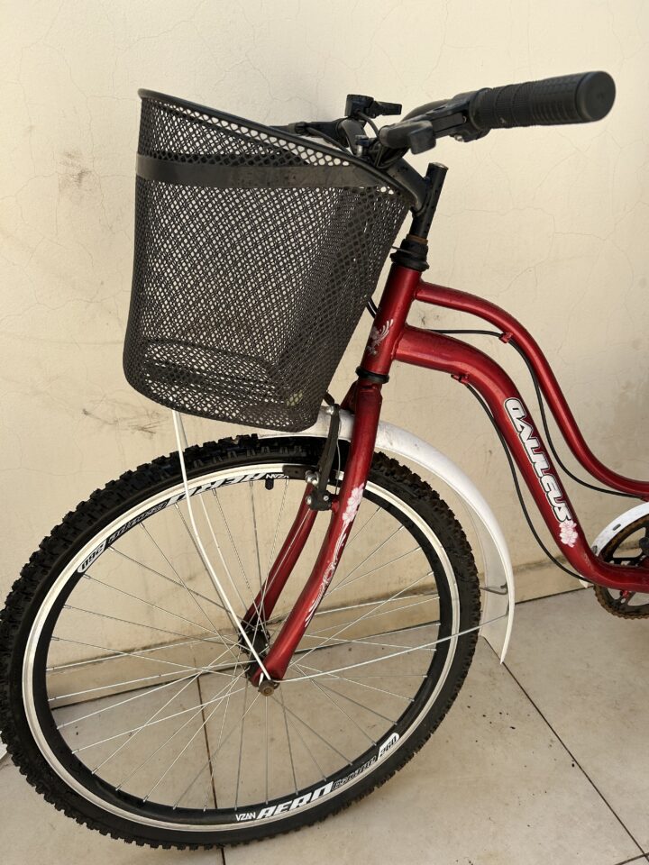 Bicicleta Urbana Sundown Galileus Aro 26 | Bazar Bikes Anúncio Bazar Bikes