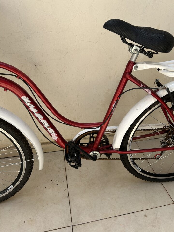 Bicicleta Urbana Sundown Galileus Aro 26 | Bazar Bikes Anúncio Bazar Bikes