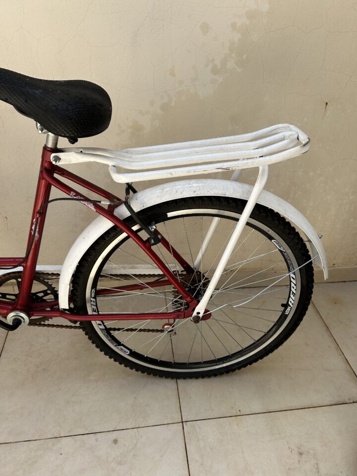 Bicicleta Urbana Sundown Galileus Aro 26 | Bazar Bikes Anúncio Bazar Bikes