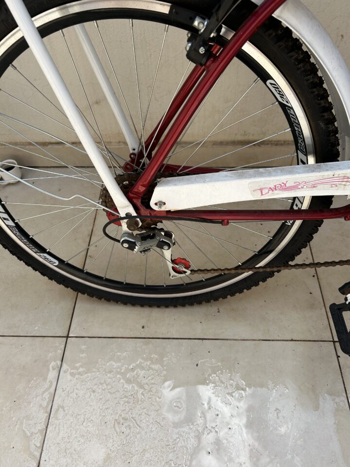 Bicicleta Urbana Sundown Galileus Aro 26 | Bazar Bikes Anúncio Bazar Bikes