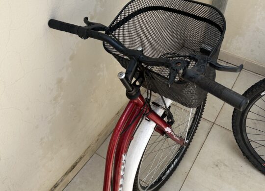 Anúncio Bazar Bikes