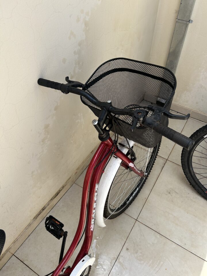 Bicicleta Urbana Sundown Galileus Aro 26 | Bazar Bikes Anúncio Bazar Bikes