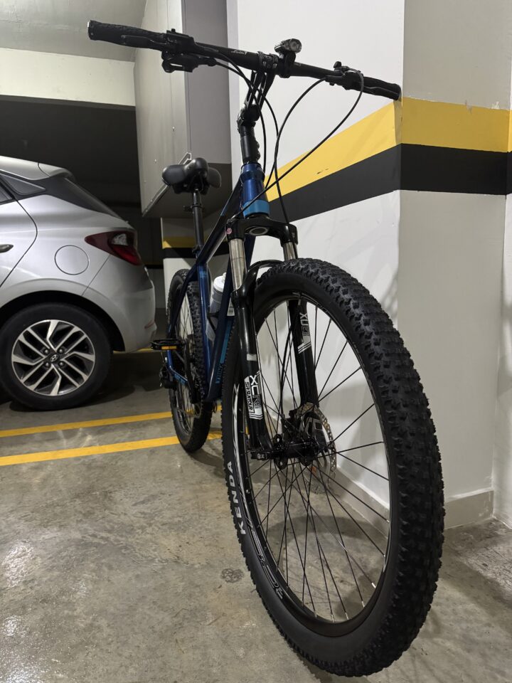 Anúncio Bazar Bikes