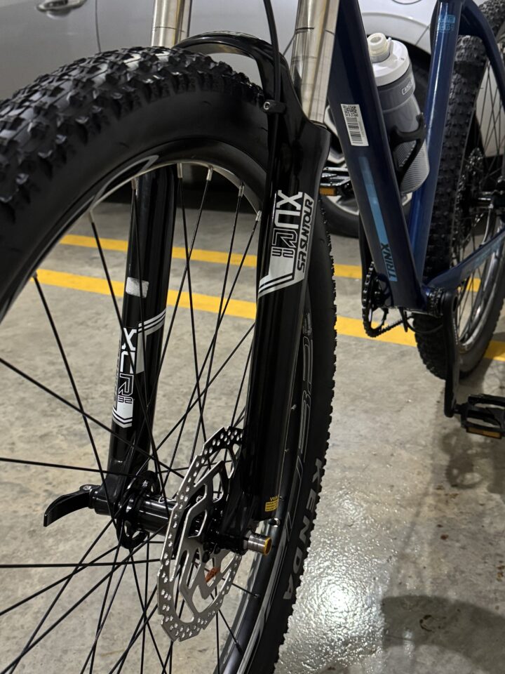 Anúncio Bazar Bikes