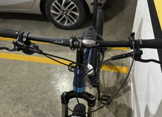 Anúncio Bazar Bikes