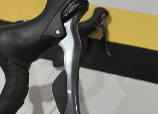 Bicicleta Gravel Trinx Climber 2.1 Quadro 21'(54cm) | Bazar Bikes Anúncio Bazar Bikes