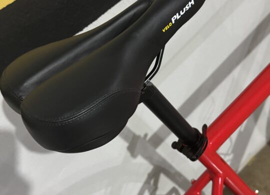 Bicicleta Gravel Trinx Climber 2.1 Quadro 21'(54cm) | Bazar Bikes Anúncio Bazar Bikes