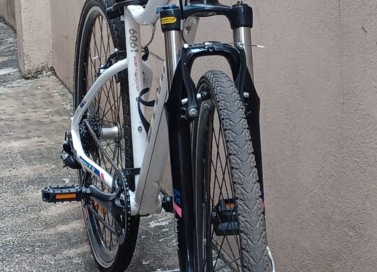 Anúncio Bazar Bikes