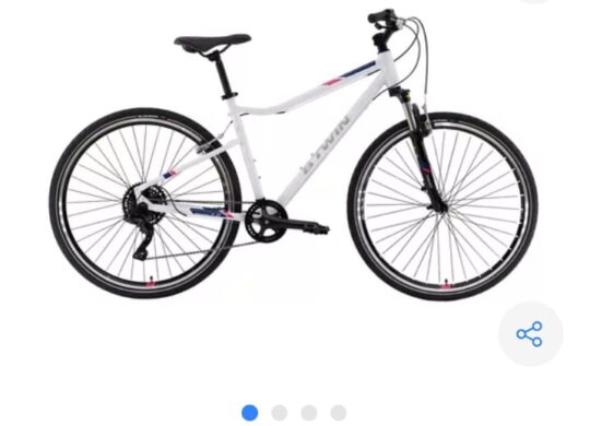 Anúncio Bazar Bikes