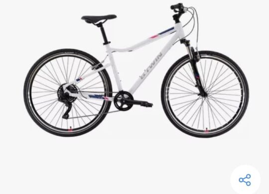 Anúncio Bazar Bikes