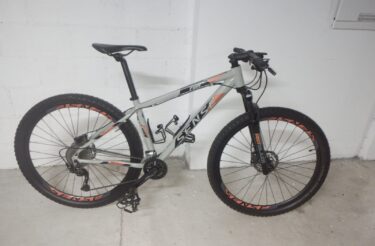 Bicicleta Mountain Bike (MTB) Sense Fun Evo Aro 29