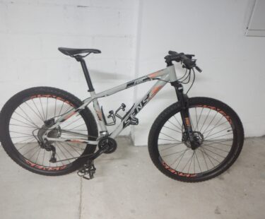 Bicicleta Mountain Bike (MTB) Sense Fun Evo Aro 29