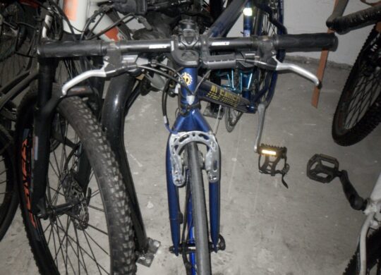 Anúncio Bazar Bikes