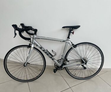 Bicicleta Speed Trek One Series 1.1 Quadro 21'(54cm)
