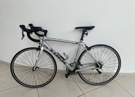 Bicicleta Speed Trek One Series 1.1 Quadro 21'(54cm)