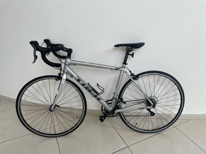 Bicicleta Speed Trek One Series 1.1 Quadro 21'(54cm) | Bazar Bikes Anúncio Bazar Bikes