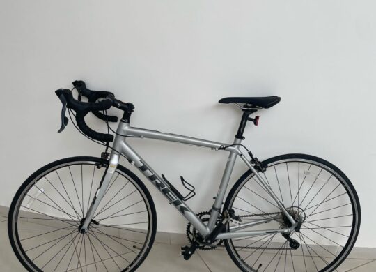 Bicicleta Speed Trek One Series 1.1 Quadro 21'(54cm) | Bazar Bikes Anúncio Bazar Bikes