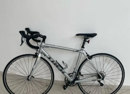 Bicicleta Speed Trek One Series 1.1 Quadro 21′(54cm)