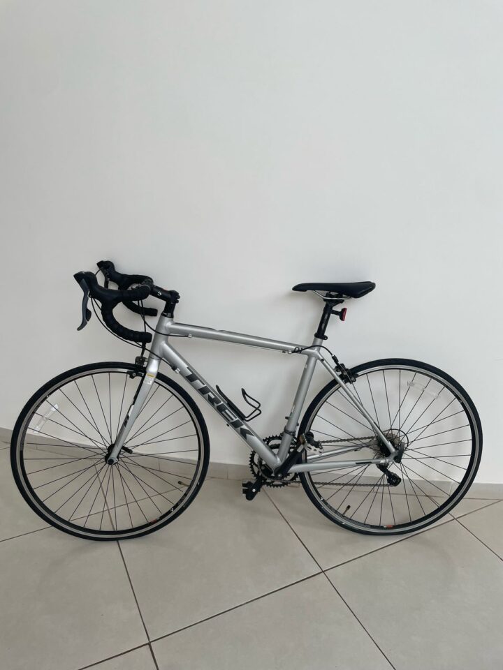 Bicicleta Speed Trek One Series 1.1 Quadro 21'(54cm) | Bazar Bikes Anúncio Bazar Bikes